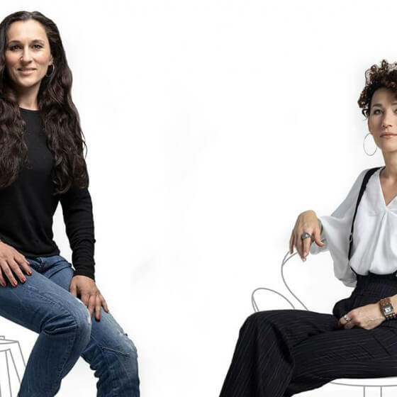 Scarlett & Rosi Design