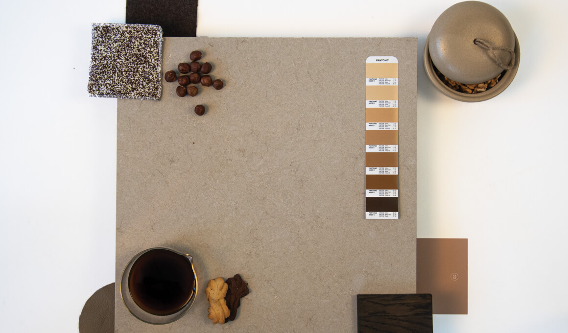 Moodboard Nuova Crema
