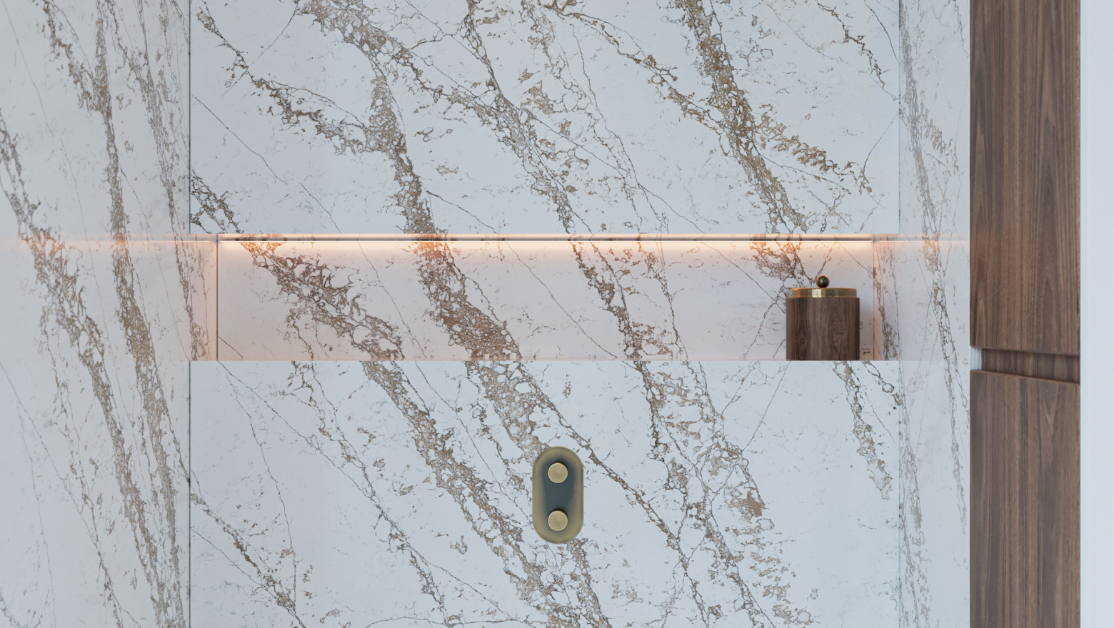 Bronze Coast Private residence