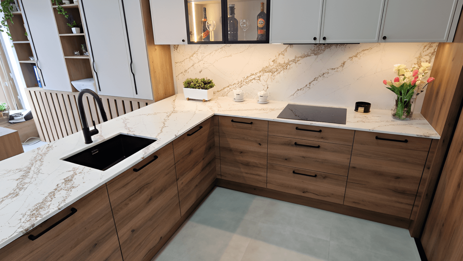 Mag Kuchnie, Skraba - Poland