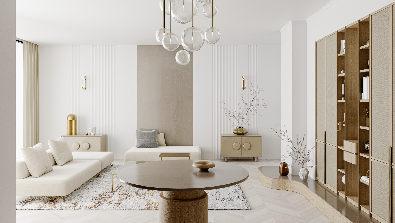 Private residence