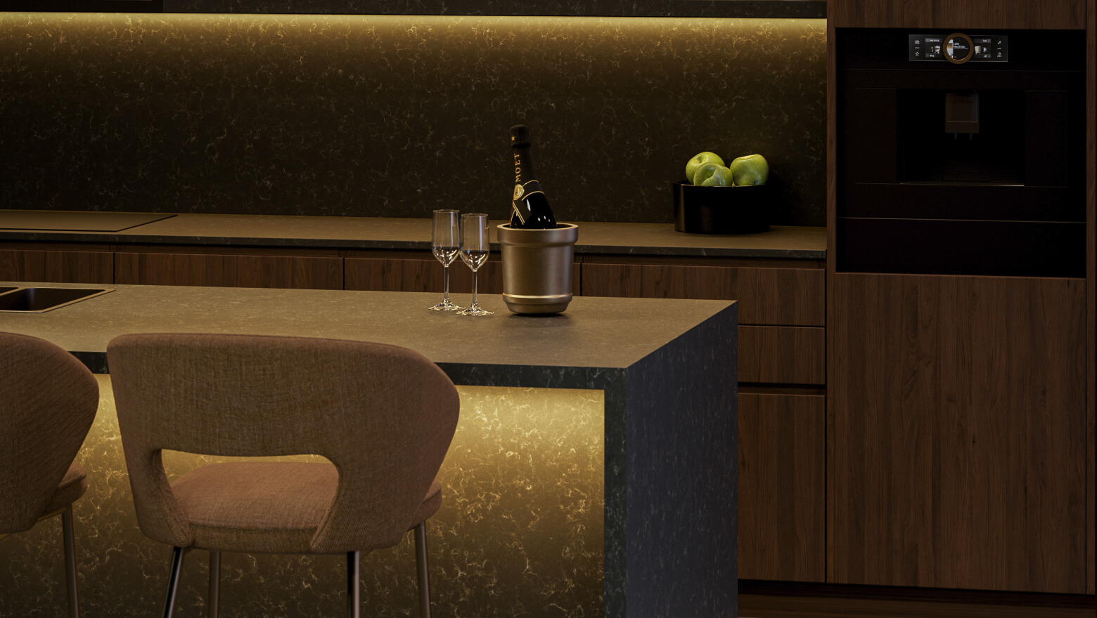Private residence