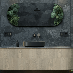 Vanity tops