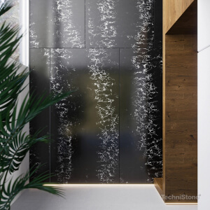 Tech Stone Cladding | Technistone
