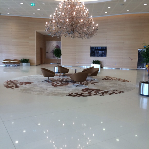 Lusail sport arena