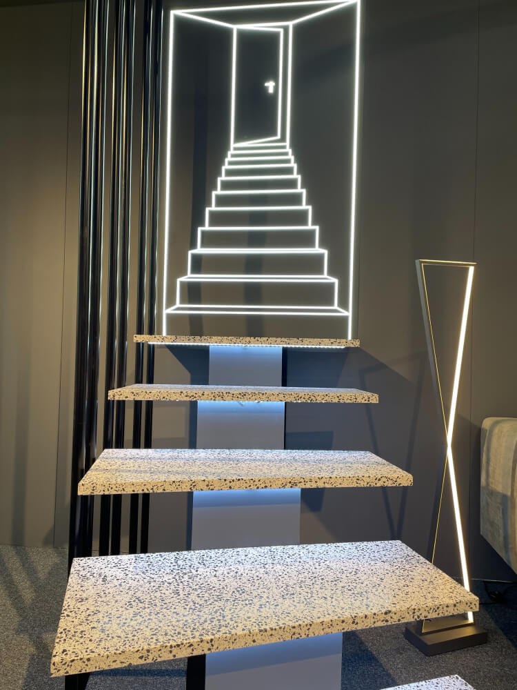 Showroom Germany