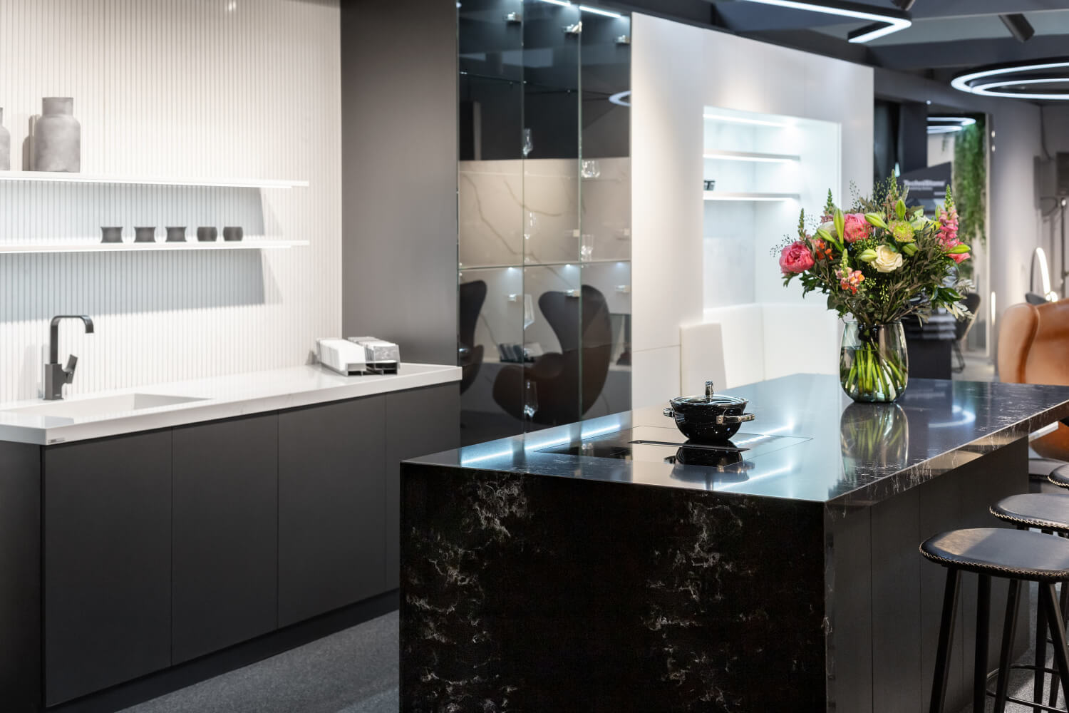Showroom Germany