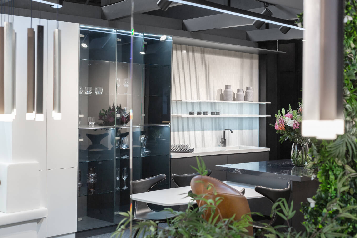 Showroom Germany