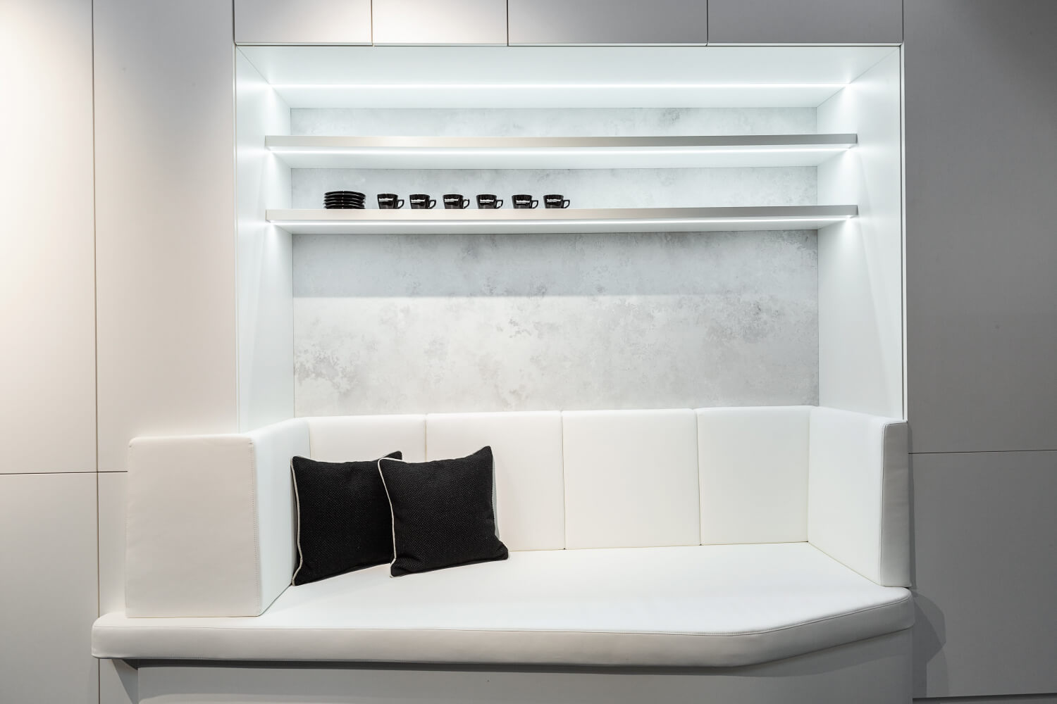 Showroom Germany