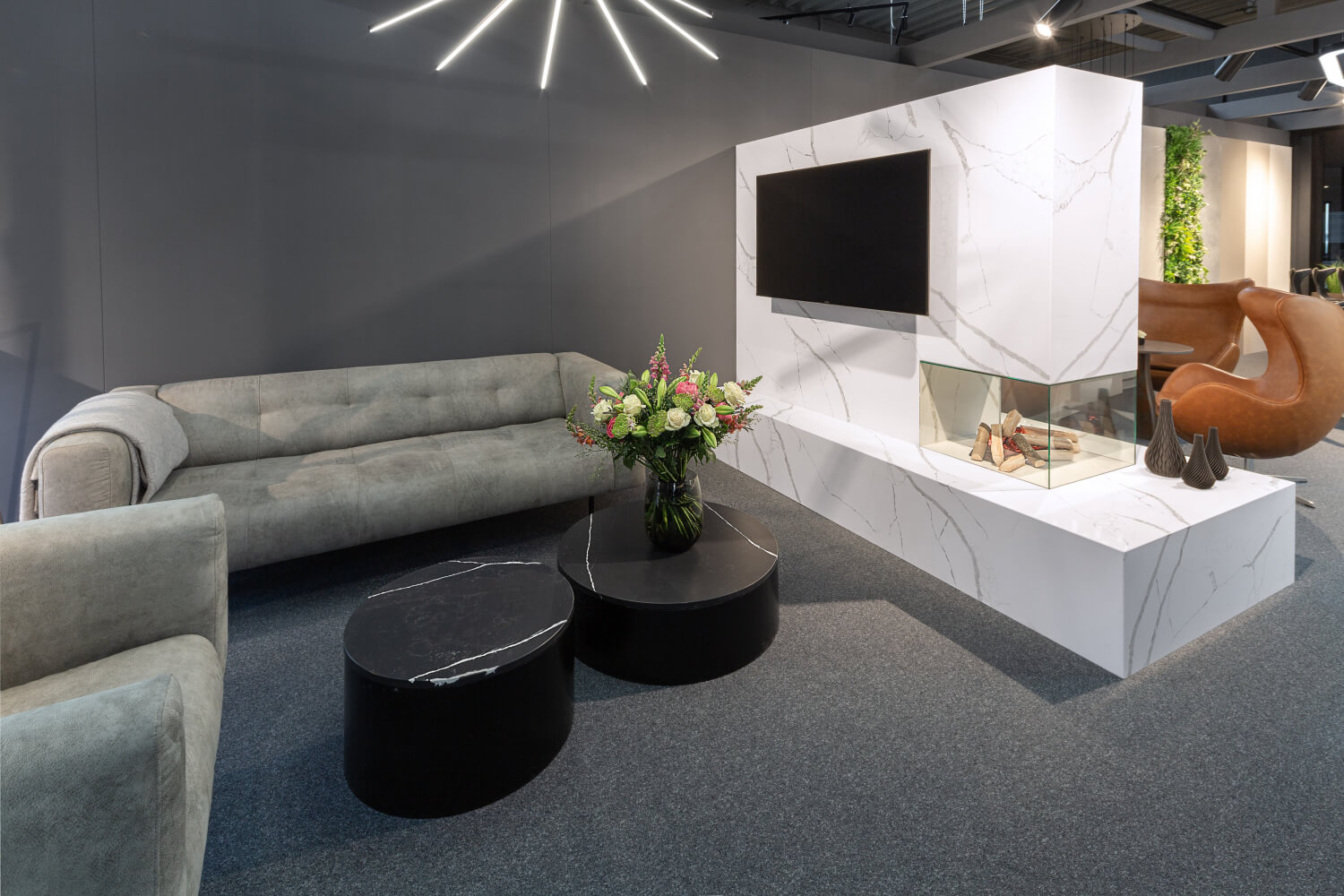 Showroom Germany