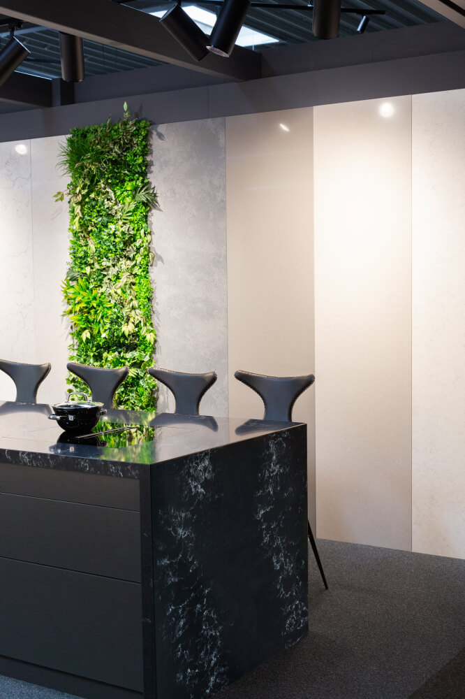 Showroom Germany