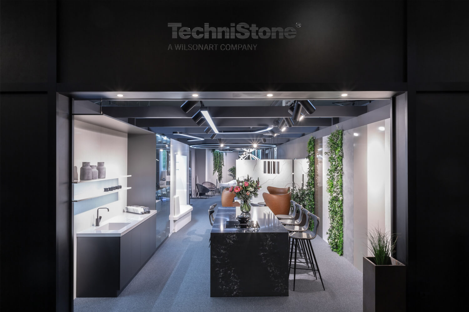 Showroom Germany