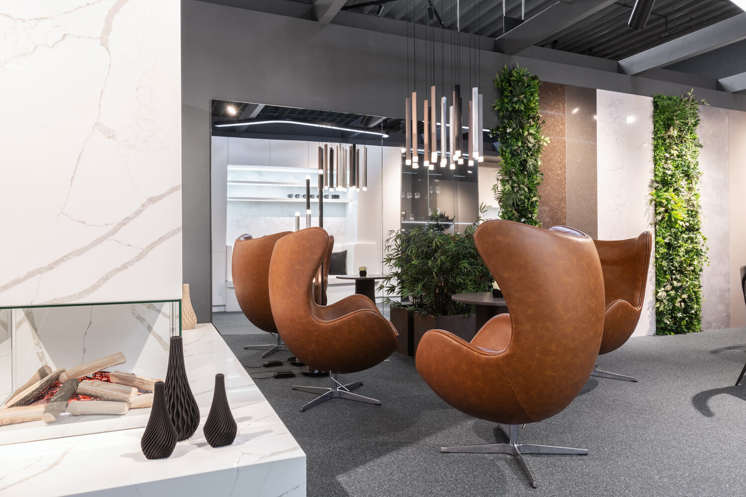 Showroom Germany