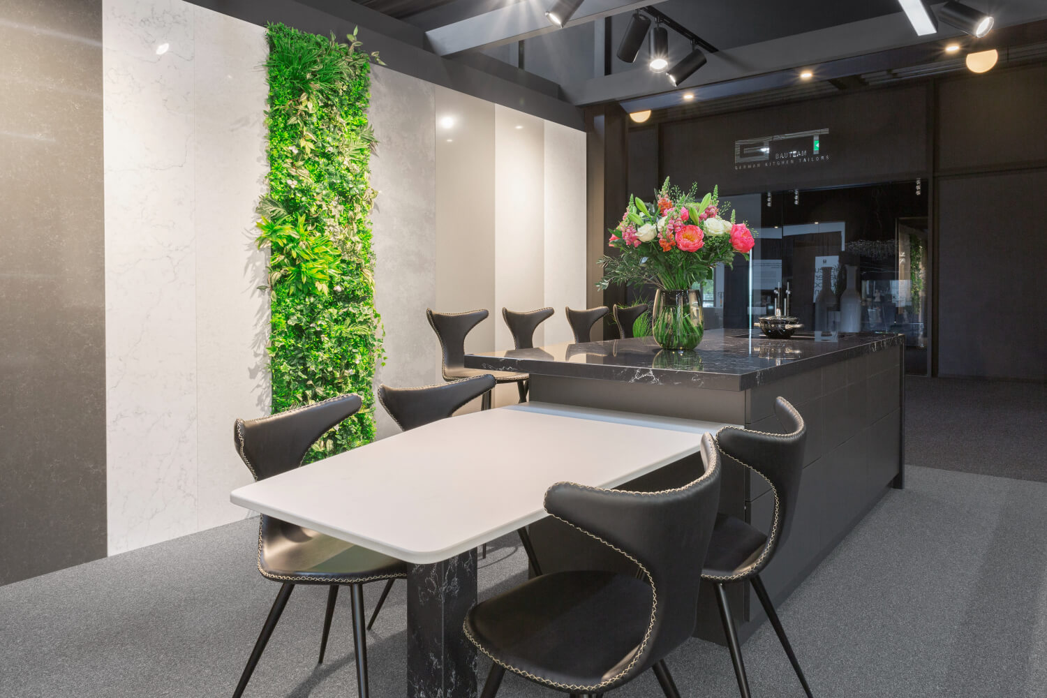 Showroom Germany