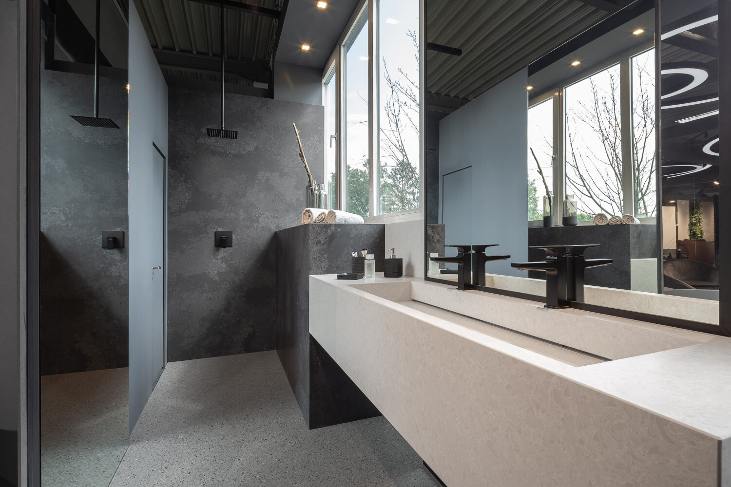 Showroom Germany