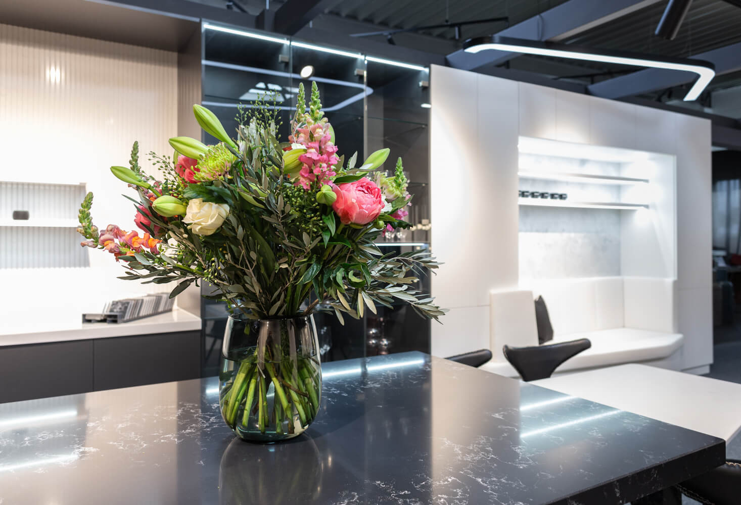 Showroom Germany