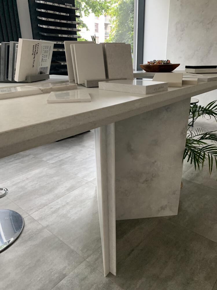 Showroom Polska