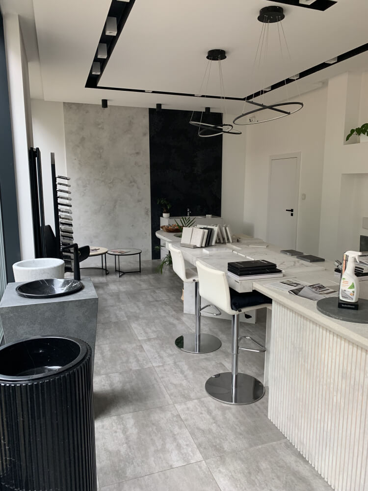 Showroom Polska