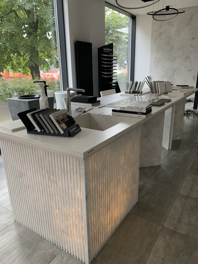 Showroom Polska