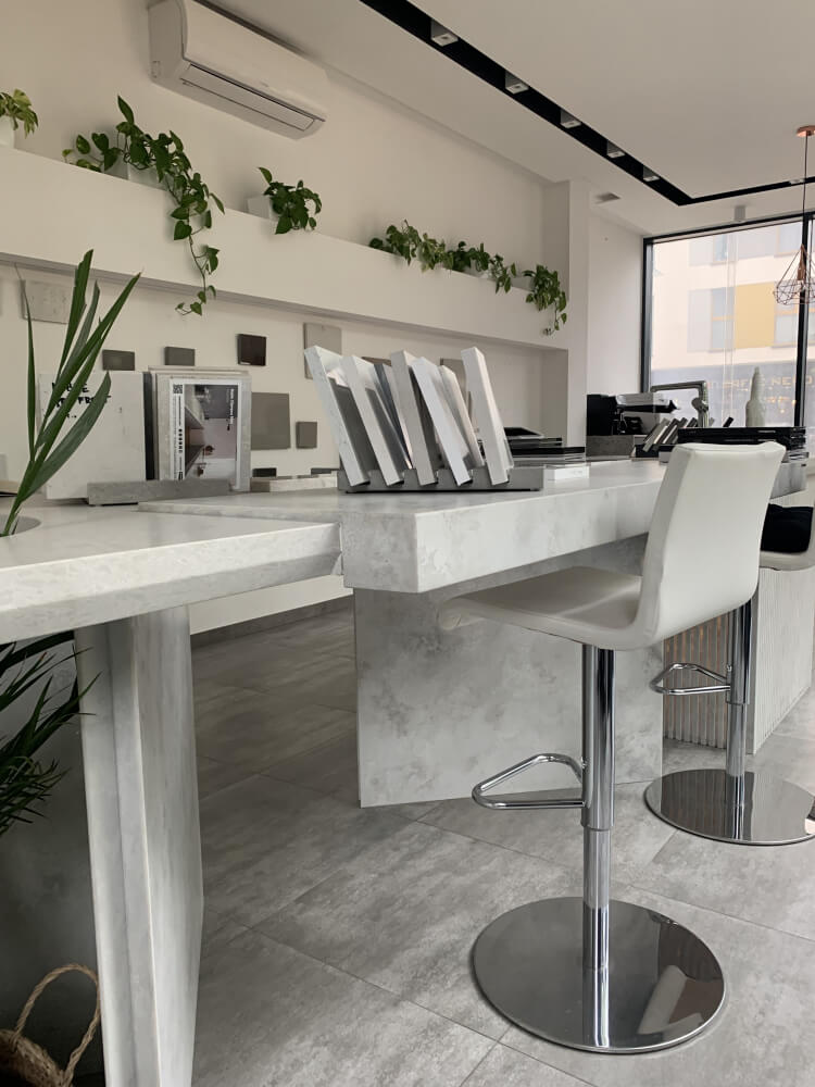 Showroom Polska