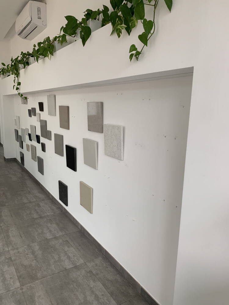 Showroom Polska