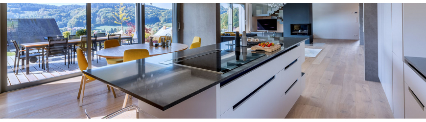 Window sills and bars