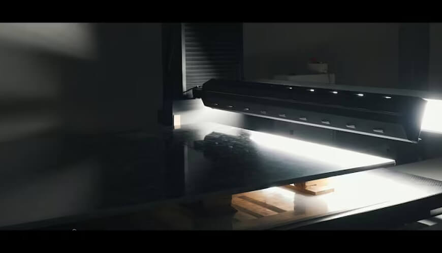 Reawote digitized TechniStone® | Quartz stone