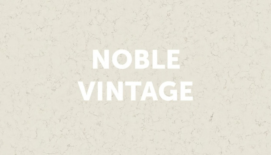 Noble Vintage