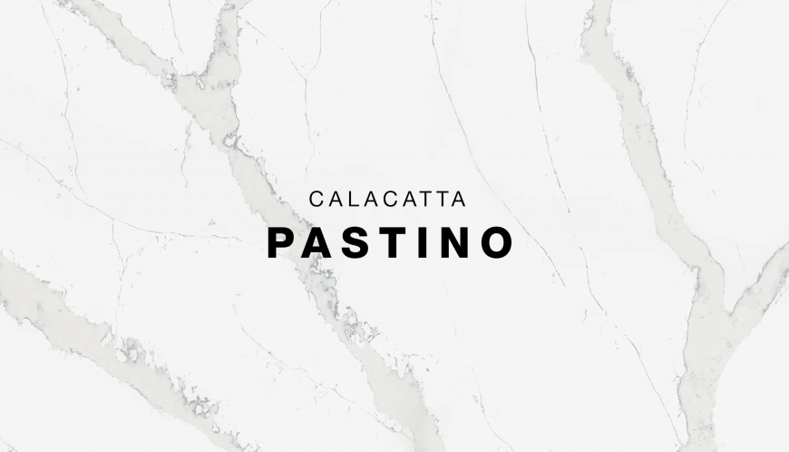 Calacatta Pastino - Discover the everlasting beauty of engineered stone