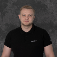 Krystian Wójcicki