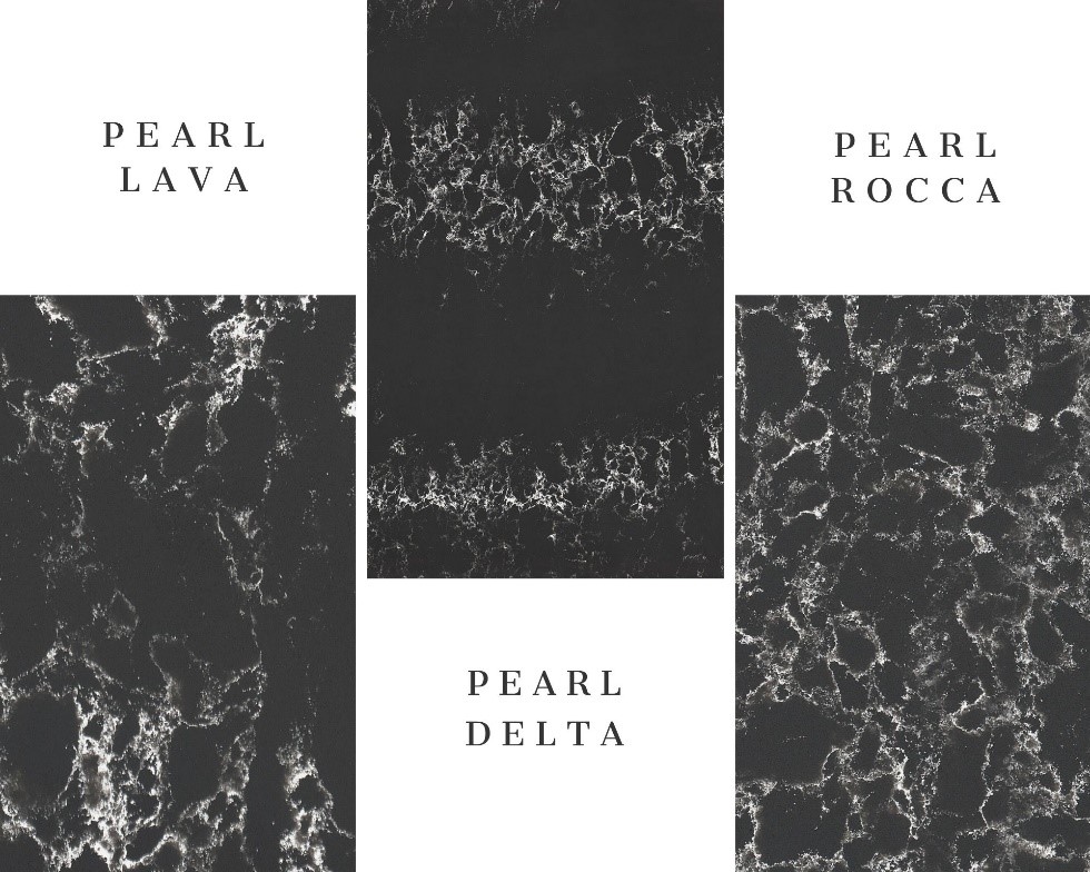 Pearl Collection