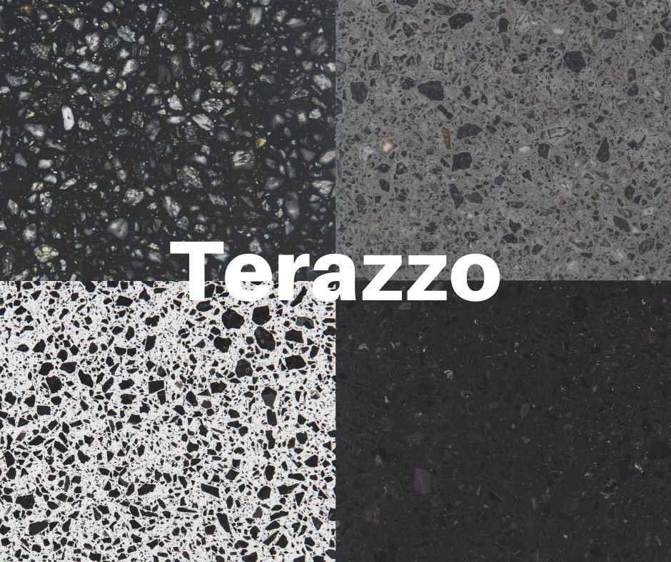 Terazzo Technistone